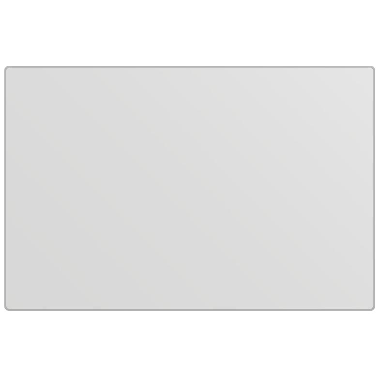 Thumbnail - Dipos Displayschutzfolie Antireflex (Displayschutz, Panasonic Lumix S5), Kameraschutz, Transparent