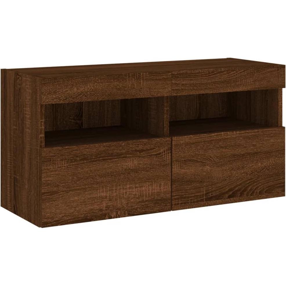 VidaXL, TV Möbel, Spense (80 x 30 x 40 cm)