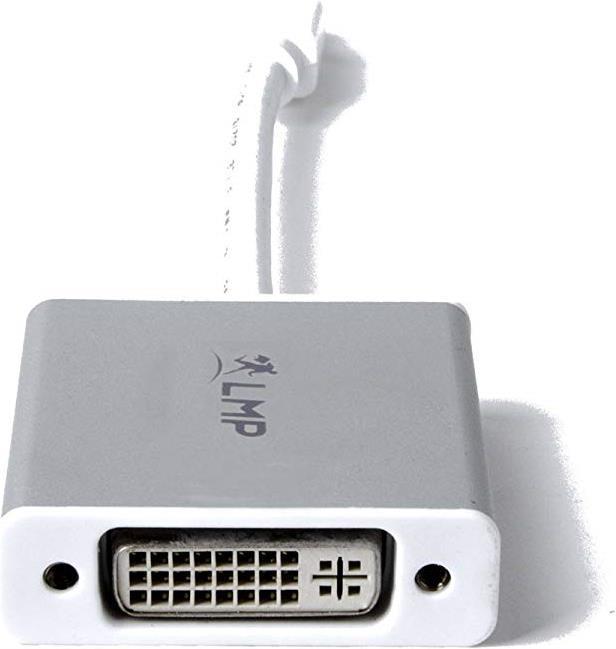 Immagine prodotto LMP Mini DisplayPorta a (DVI, 15 cm)