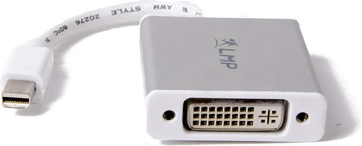 Immagine prodotto LMP Mini DisplayPorta a (DVI, 15 cm)