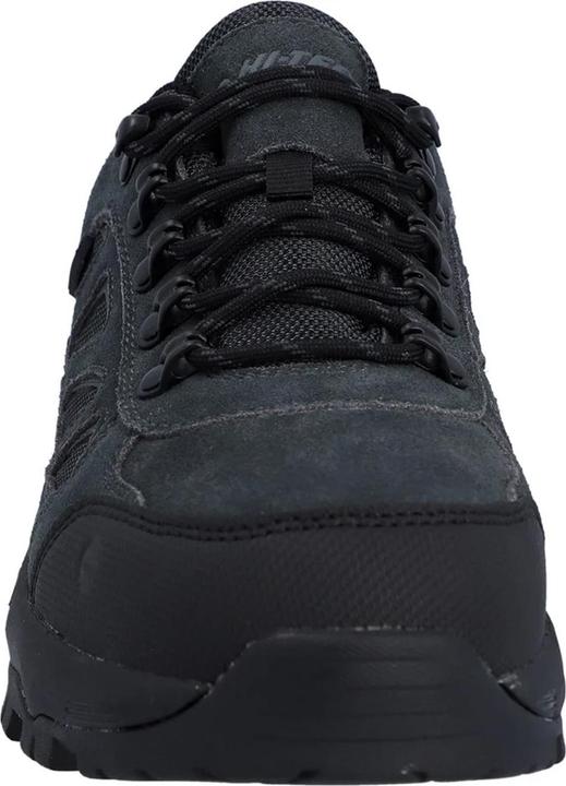 Produktbild Hi-Tec Bandera Expedition Wanderschuhe Wildleder niedrig geschnitten (44.5)