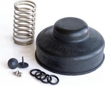 Image du produit Whale Set de joints + diaphragme pour pompes