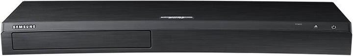 Productafbeelding Samsung Ubd-M9500 (Blu-Ray Speler)