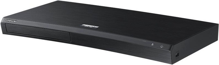 Productafbeelding Samsung Ubd-M9500 (Blu-Ray Speler)