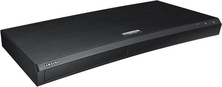 Samsung Ubd-M9500 (Bluray Player)