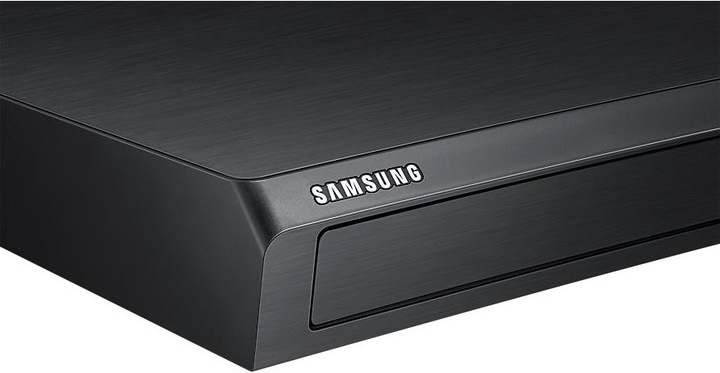 Productafbeelding Samsung Ubd-M9500 (Blu-Ray Speler)