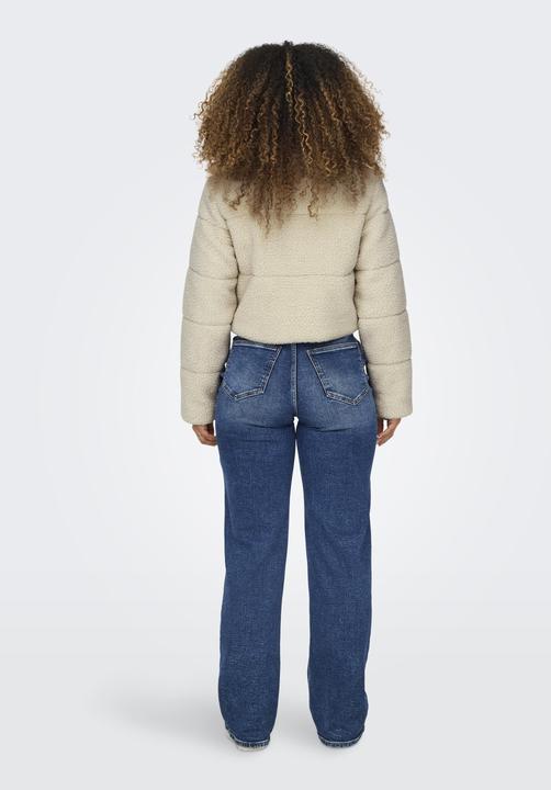 Produktbild Only ONLSANDRA Teddyfell Jacke Teddyfell Jacke (XL)