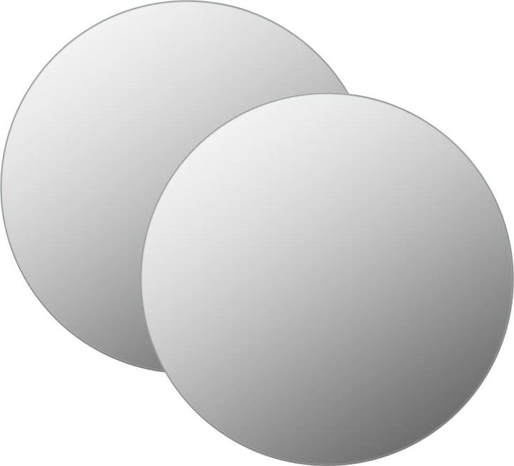 Immagine prodotto vidaXL Wandspiegel (50 cm)