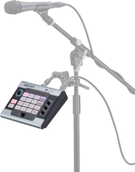 Actual product image Zoom V3