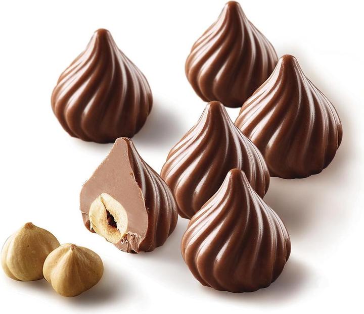 Produktbild Silikomart Choco Flame