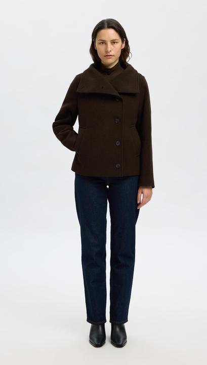 Produktbild Selected Kurze Jacke