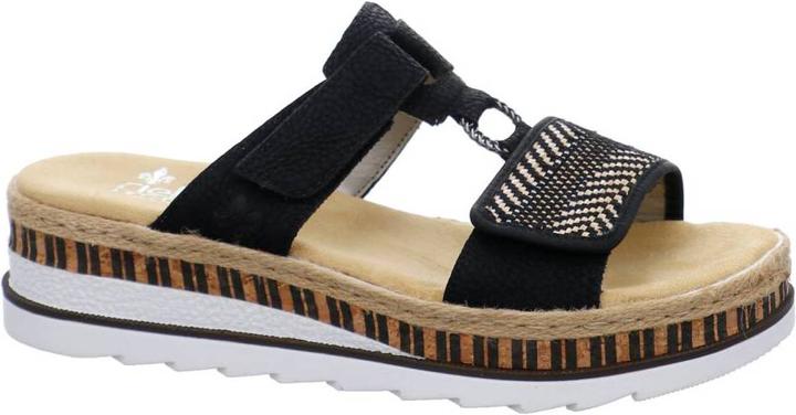 Actual product image Rieker Mules (41)