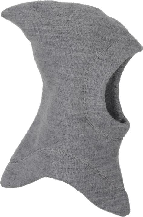 Produktbild Sterntaler Schlupfmütze Silber Gr. 49 (49)