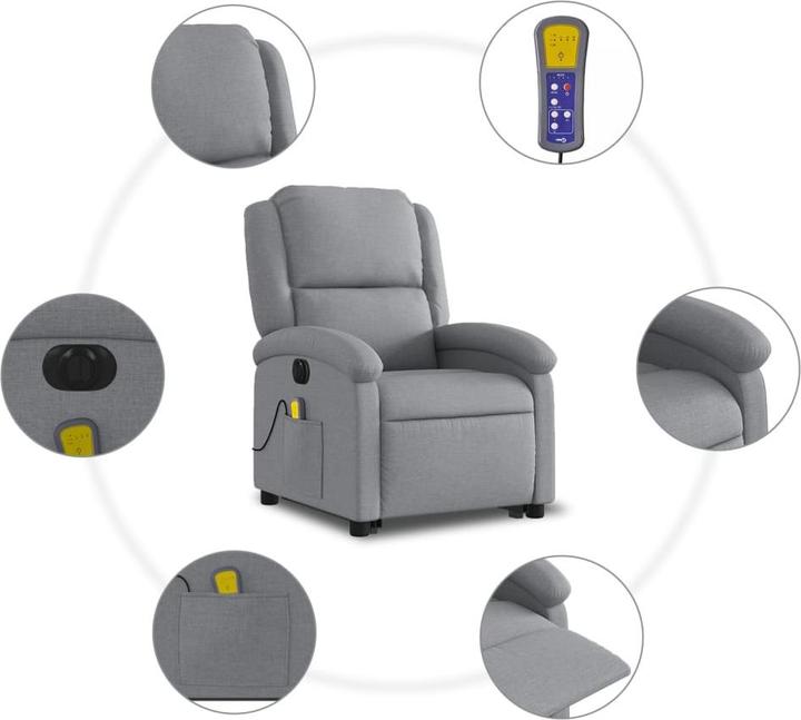 Image du produit vidaXL Ismagrad