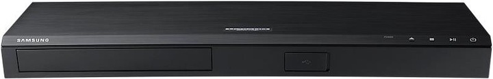 Produktbild Samsung Ubd-M8500 (Blu-ray Player)