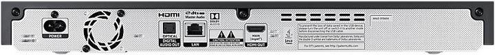 Produktbild Samsung Ubd-M8500 (Blu-ray Player)