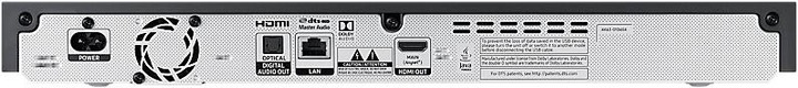 Produktbild Samsung Ubd-M8500 (Blu-ray Player)