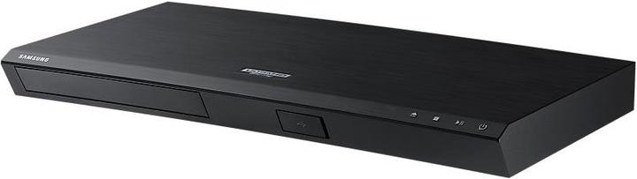 Produktbild Samsung Ubd-M8500 (Blu-ray Player)