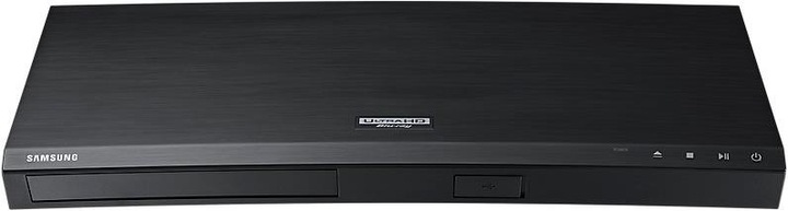 Produktbild Samsung Ubd-M8500 (Blu-ray Player)