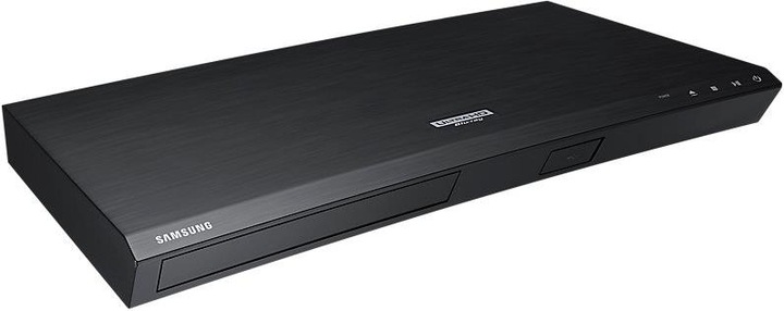 Produktbild Samsung Ubd-M8500 (Blu-ray Player)