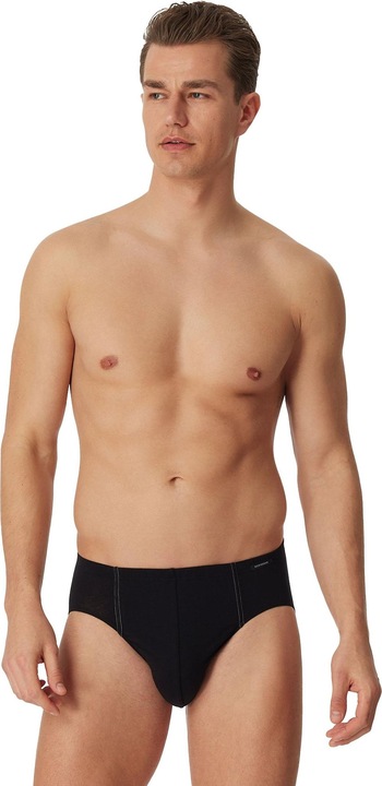Image du produit Schiesser Slip Casual Confortable à porter (M, paquet de 6)