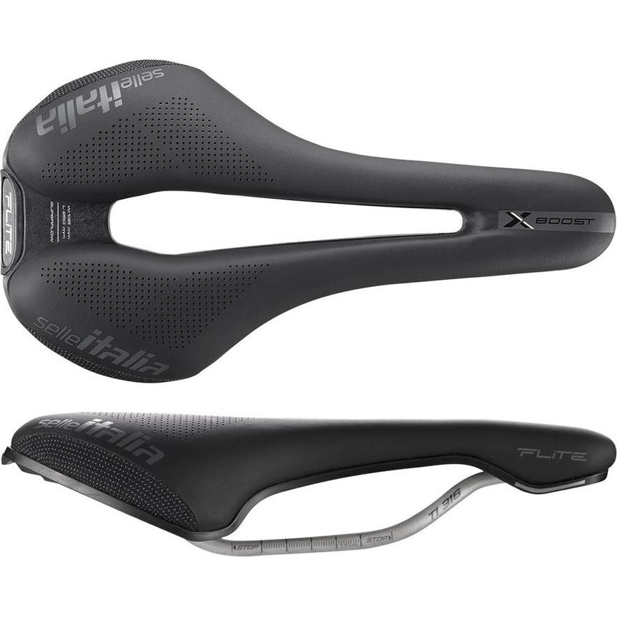 Selle Italia, Velosattel