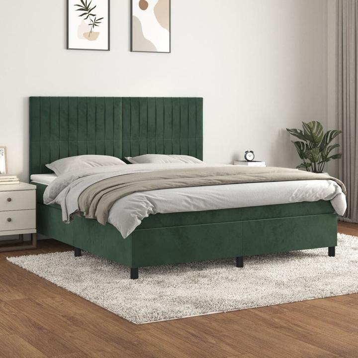 Dark green