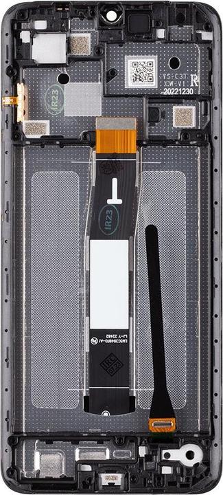 Produktbild Xiaomi LCD Display + Touch Unit + Front Cover for Redmi 12C