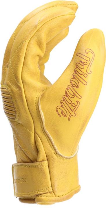 Image du produit Trilobite 1941 FASTER Handschuh (L)