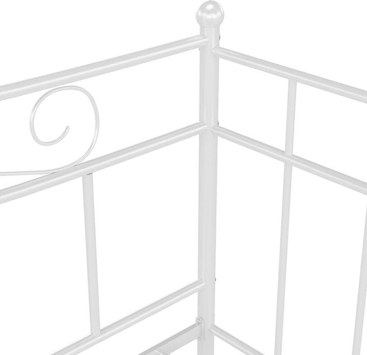 Produktbild vidaXL Schlafsofa-Gestell (90 x 200 cm)