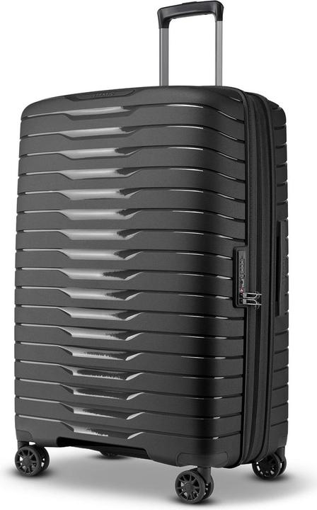 Image du produit Stratic Novium SL Trolley (65 l)