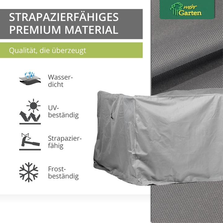 Immagine prodotto Mehr Garten Coperchio protettivo