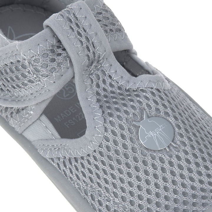 Produktbild Lässig Badesandalen Light Blue Gr. 21 (21)