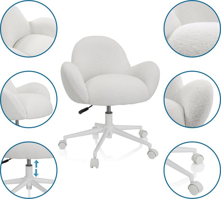 Produktbild Hjh Office Kid Teddy I