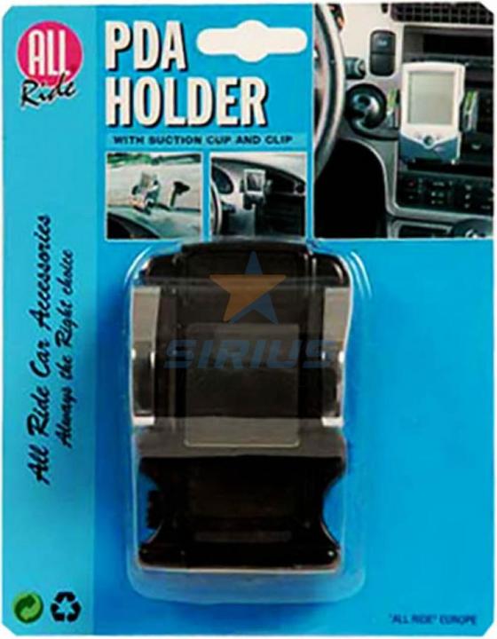 Image du produit All Ride Support universel pour voiture PL