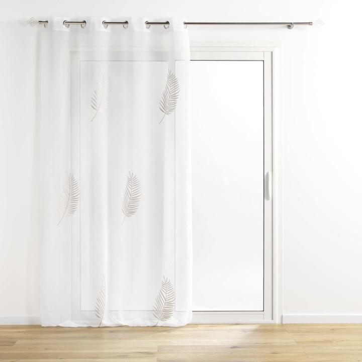Image du produit Douceur D'intérieur Palmeor (140 x 240 cm)
