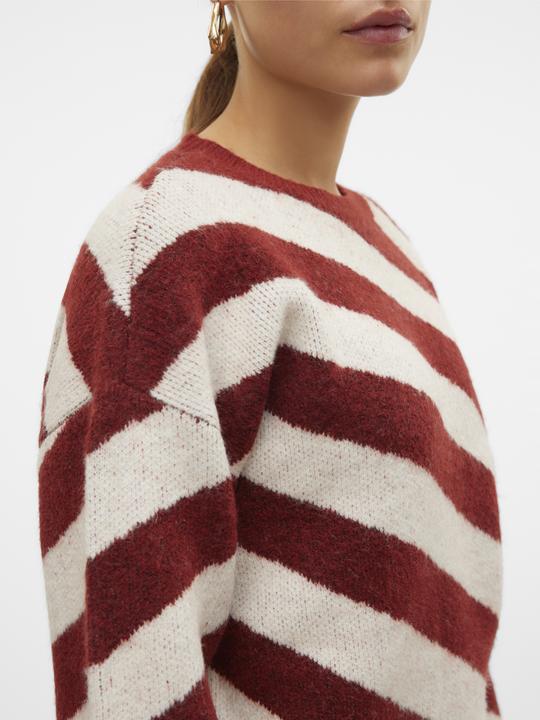 Produktbild Vero Moda VMLARA Pullover Strickpullover (XS)