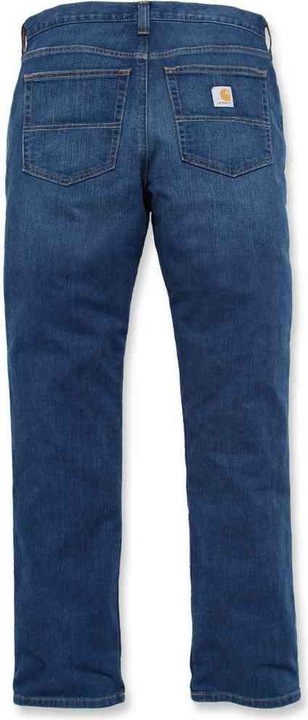 Produktbild Carhartt Rugged Flex Relaxed Straight Jean (S)