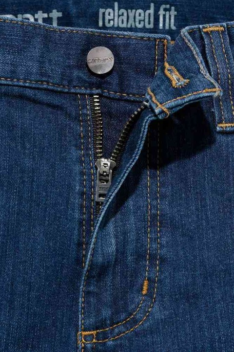 Produktbild Carhartt Rugged Flex Relaxed Straight Jean (S)