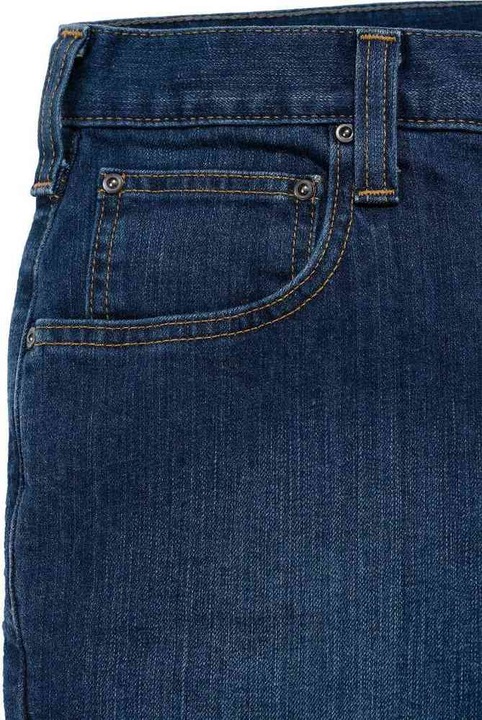 Produktbild Carhartt Rugged Flex Relaxed Straight Jean (S)
