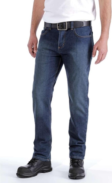 Produktbild Carhartt Rugged Flex Relaxed Straight Jean (S)