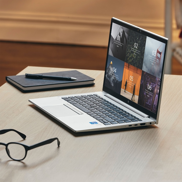 Immagine prodotto HP EliteBook 840 G8 (14", Intel Core i5-1135G7, 16 GB, 512 GB, CH)