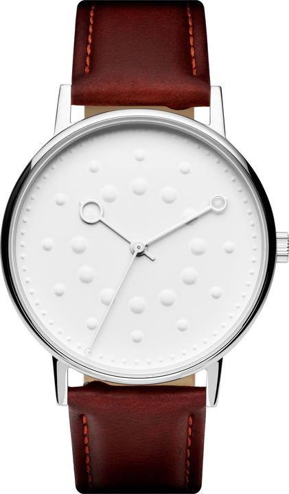 Actual product image Seizmont Ares (Analogue wristwatch, 40 mm)