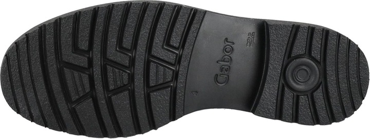 Immagine prodotto Gabor Scarpa stringata 52.555.90 (40.5)