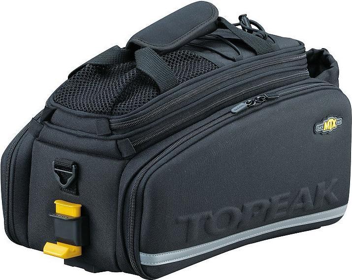 Image du produit Topeak MTX TrunkBag (22.60 l, Sacoches)