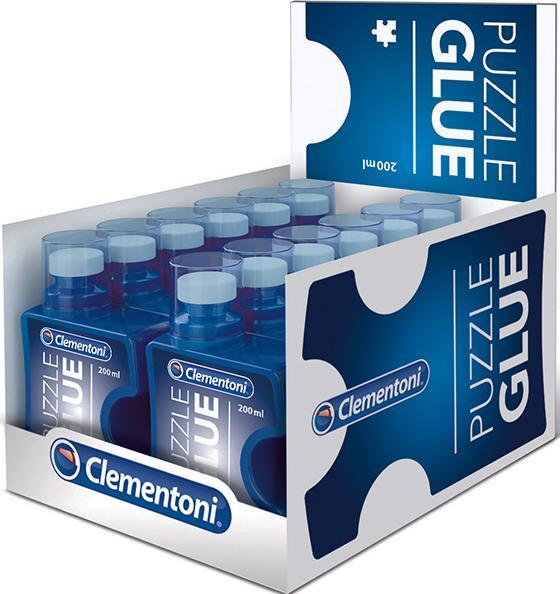 Produktbild Clementoni Leim (200 Teile)