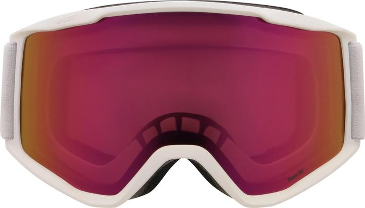 Produktbild Skibrille NEON-06RO2 Pink/Rot/Violett