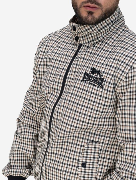 Actual product image Lonsdale Classic Check (L)