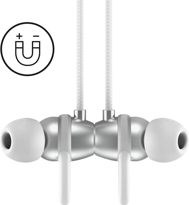 Actual product image Mixx SoundPort C Typ C Kopfhörer (Cable)
