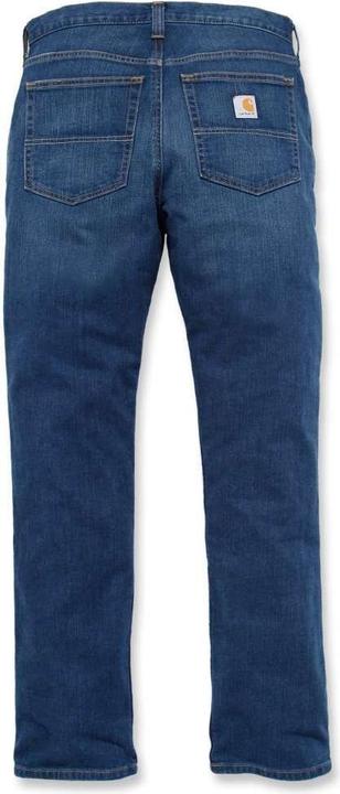 Actual product image Carhartt Rugged Flex Relaxed Straight Jean (W33/L36)